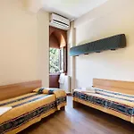 Bilocale 38 * Moneglia