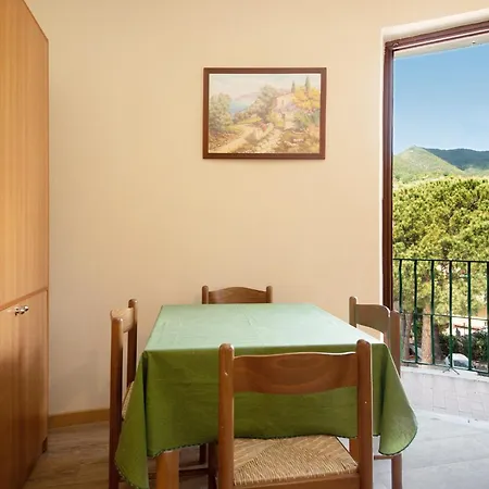 Appartamento Bilocale 38 *