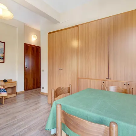 Apartamento Bilocale 38 *