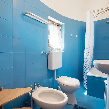 Bilocale 38 Appartamento Moneglia