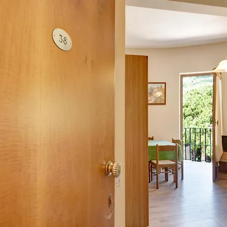 Bilocale 38 Moneglia