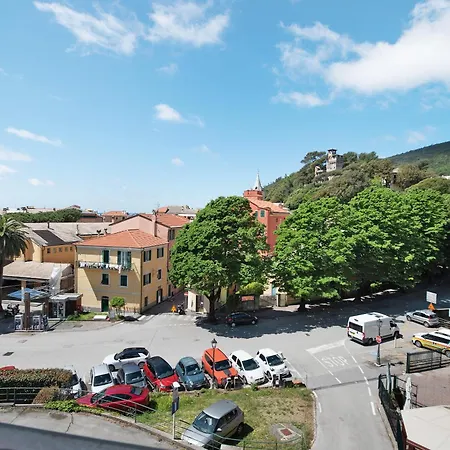 Bilocale 38 Moneglia