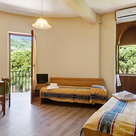 Appartamento Bilocale 38 *