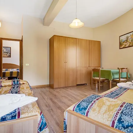 Bilocale 38 * Moneglia