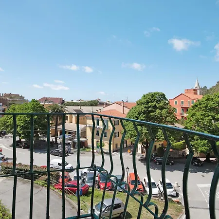 Bilocale 38 * Moneglia