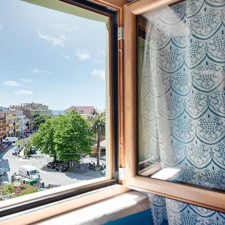 Bilocale 38 Appartamento