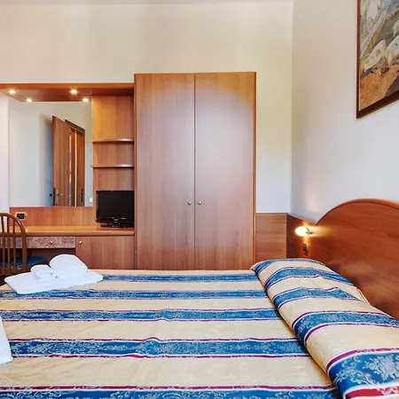 Apartmán Bilocale 38 *