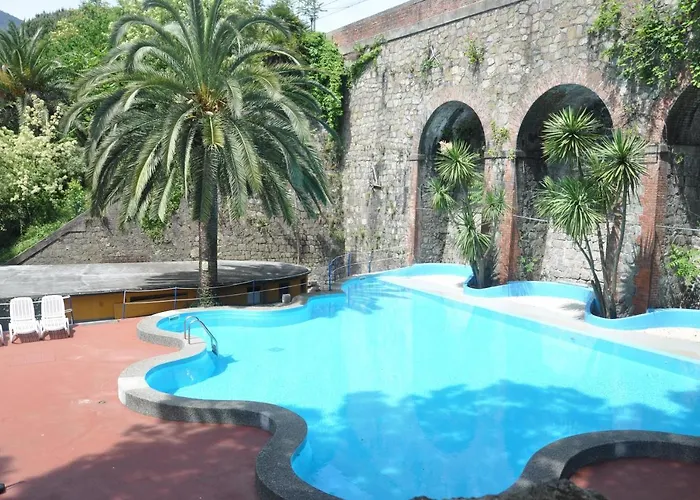 Bilocale 38 Apartman *