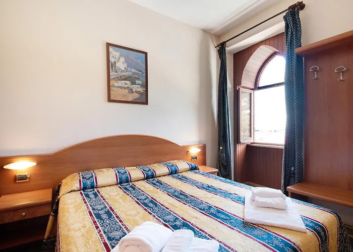 Bilocale 38 Apartman Moneglia