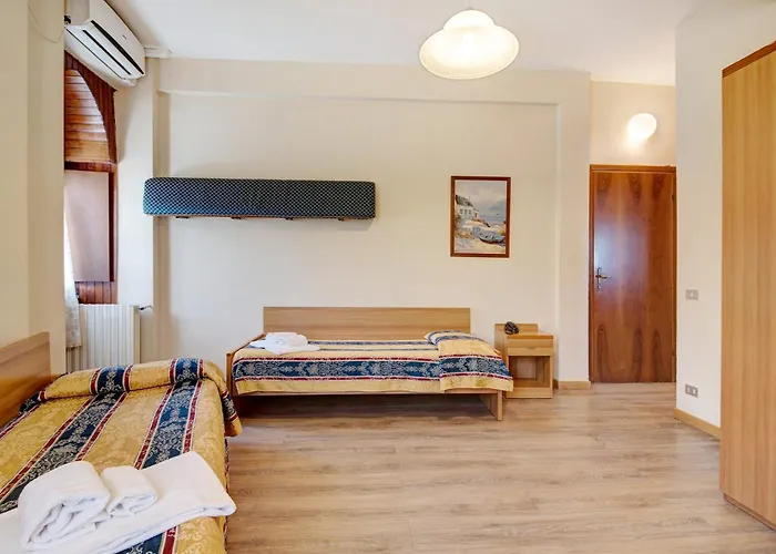 Apartman Bilocale 38