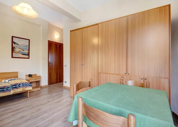 Apartman Bilocale 38 *