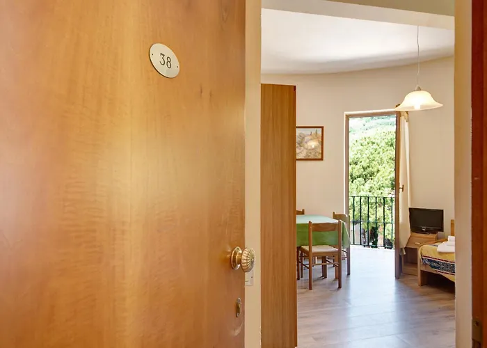 Bilocale 38 Moneglia