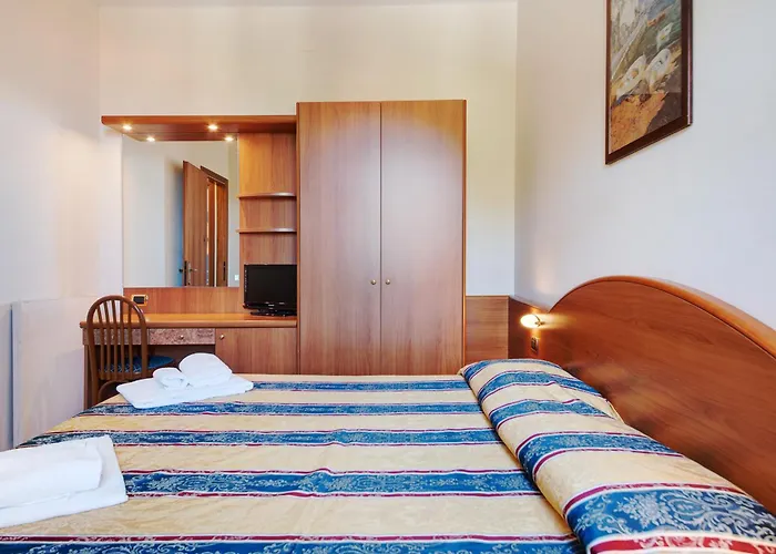 Bilocale 38 Apartman *