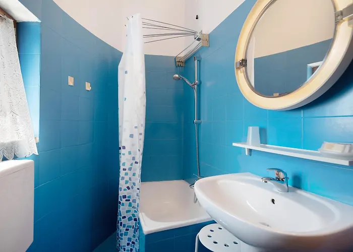 Apartman Bilocale 38