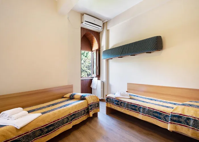 Bilocale 38 * Moneglia