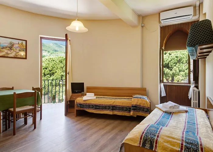 Apartman Bilocale 38 *