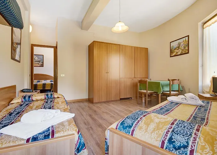 Bilocale 38 * Moneglia