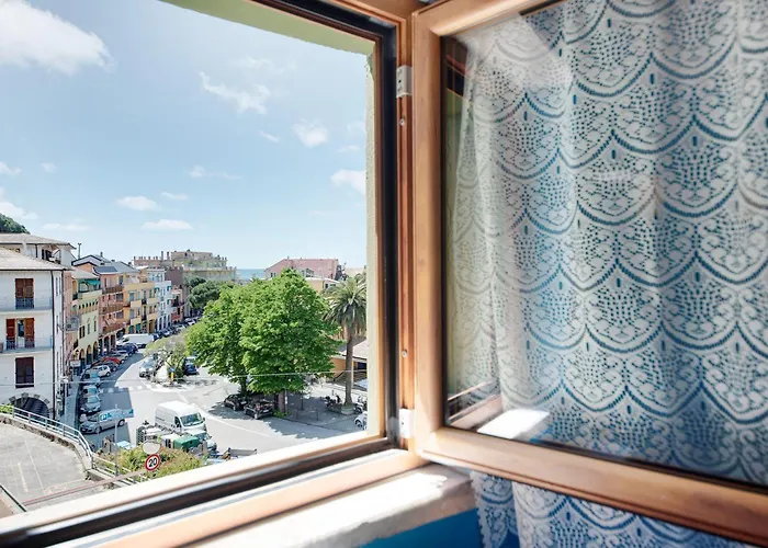 Bilocale 38 Apartman